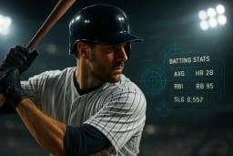 Easy Baseball Betting Strategies: A Simple Guide That Actually Works