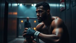 Leon Edwards Reflects After Knockout Loss at UFC 322