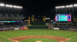 Complete Guide to Baseball Live Scores & In-Play Betting