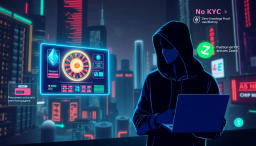 No KYC Casinos: How Anonymous Gambling Is Changing the Game in 2026