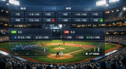 Baseball Odds Explained: MLB & NPB Betting Odds Guide