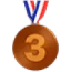 medal