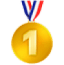 medal