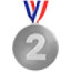 medal