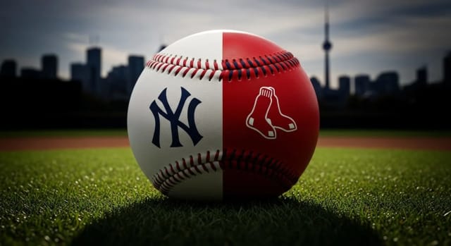 Yankees Edge Red Sox 4-3, Set Up Winner-Take-All Game 3