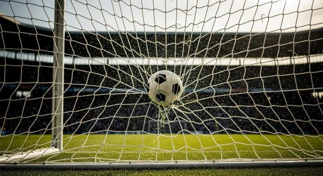 Unpacking the Odds: What 'Over 2.5 Goals' Means for Your Football Bets