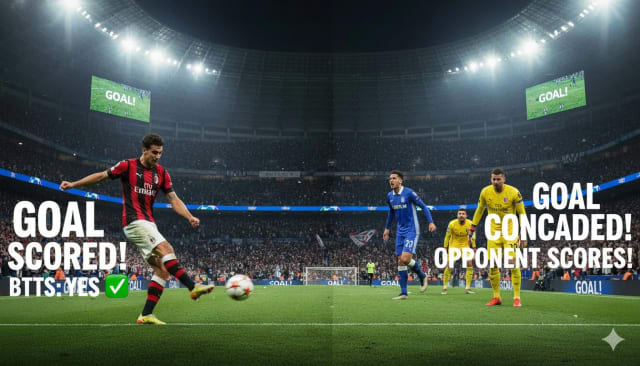 Understanding the "Both Teams to Score" (BTTS) Market: A Comprehensive Guide
