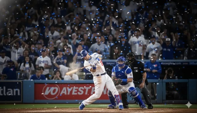 Yamamoto’s Complete Game Powers Dodgers to World Series Game 2 Win