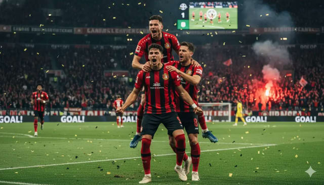 Bundesliga Table Predictions 2025-26: Who’s Going Up/Down & Where the Big Clubs Stand