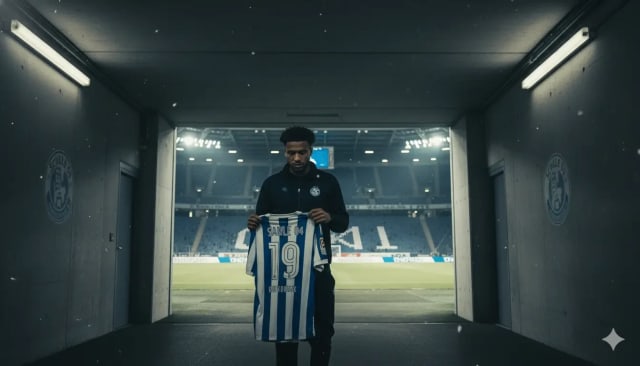 Leroy Sané Open to Schalke Return, But Focused on Galatasaray Success