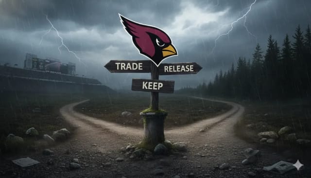 Cardinals Face Tough Decision on Kyler Murray’s Future