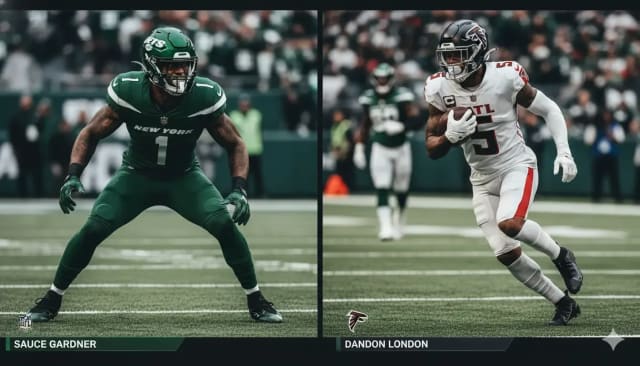 NFL Week 10: Key Matchups, Fantasy Sleepers, and Betting Tips