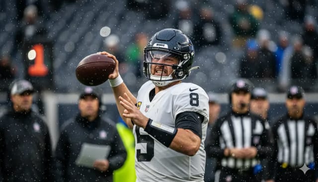 NFL Week 10 Recap: Comebacks, Close Calls, and Big Questions Ahead