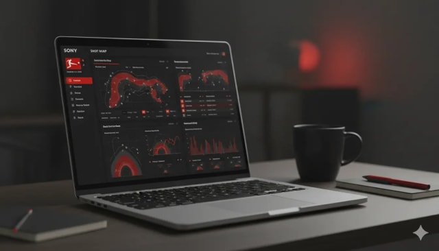 Decoding Bundesliga Form Betting Value: How Smart Bettors Find Hidden Value Beyond the Scoreboard