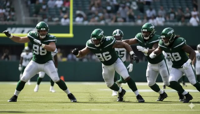 Jets Preseason: A Complete Breakdown of Progress, Pressure, and What the 2025 Tune-Up Revealed