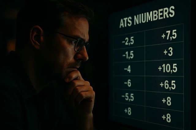 How to Pick Against the Spread in American Football: A Complete Guide for Smart Bettors