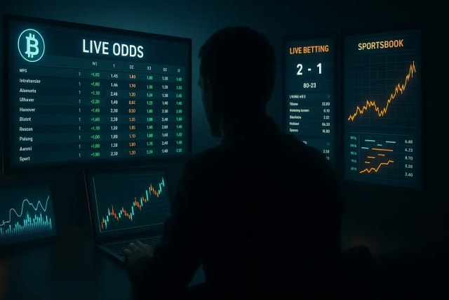 Best Sports Bettors to Follow: The Personalities Who Make You Smarter, Sharper, and More Confident