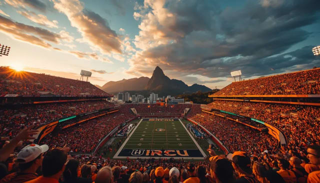 College Football Heads to Rio: NC State vs. Virginia Set for 2026 Opener