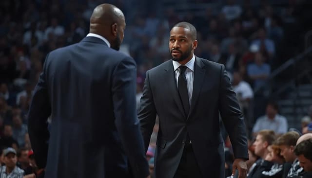 Chris Paul’s Final Clippers Season Marked by Tension with Coach Ty Lue