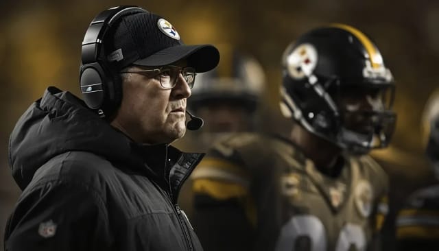 Steelers Legends Raise Questions Over Mike Tomlin