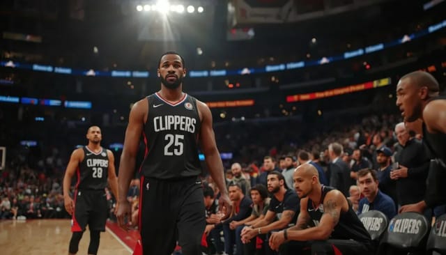 Clippers Release Chris Paul; Teammates “Shocked” by Decision