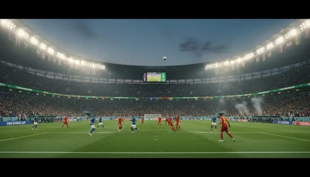 Comprehensive World Cup Group Stage Betting Guide