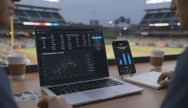 Best MLB Player Props Today: Top Picks, Odds & Value Bets