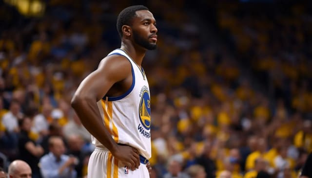 Draymond Green Confronts Pelicans Fan Over “Angel Reese” Heckling During Warriors Win