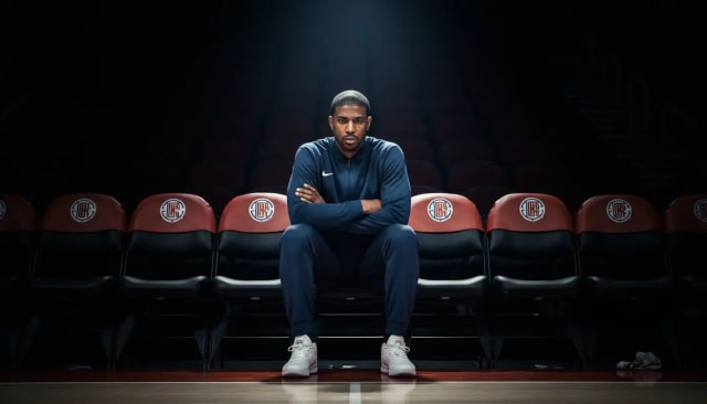 Clippers Send Chris Paul Home Amid Team Struggles and Locker Room Tension