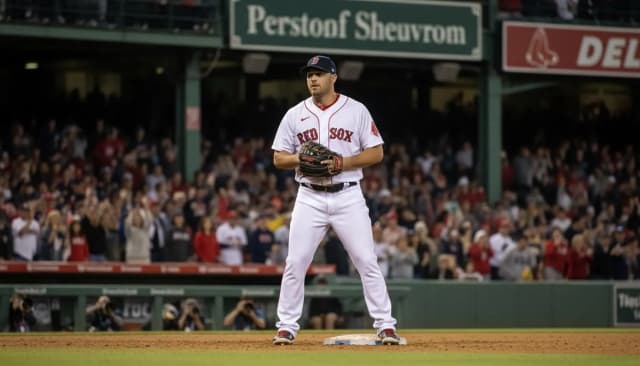 Boston Red Sox Acquire Willson Contreras, Send Prospects to St. Louis