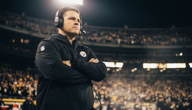 Are Winning Seasons Enough? The Debate Over Mike Tomlin’s Steelers Legacy