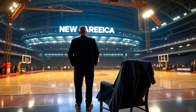 Steve Ballmer Denies Wrongdoing Amid Clippers Lawsuit and Stadium Plans