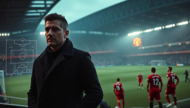 Assessing Ruben Amorim’s Legacy at Old Trafford