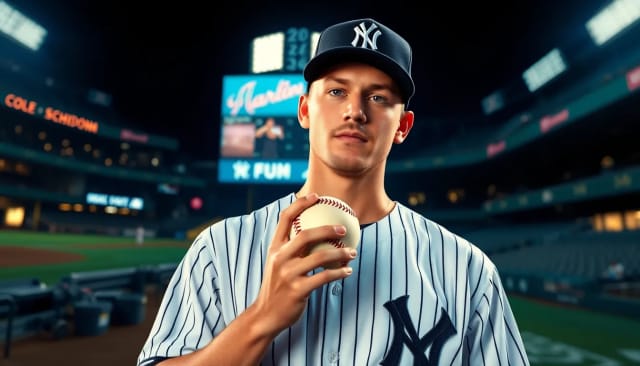 Yankees Land Lefty Ryan Weathers in Four-Prospect Deal with Marlins