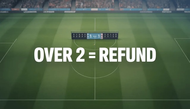 Over 2 Meaning in Betting Explained Clearly and Completely