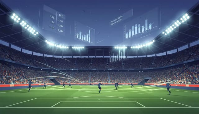 How Oddset Tips Bundesliga Break Down by Match Type