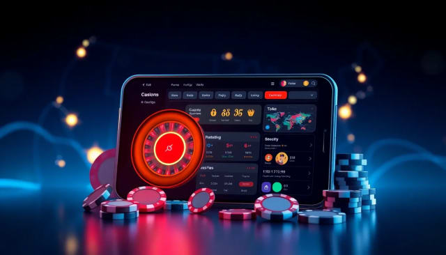 Top 10 Online Casinos in the U.S. for February 2026 Revealed