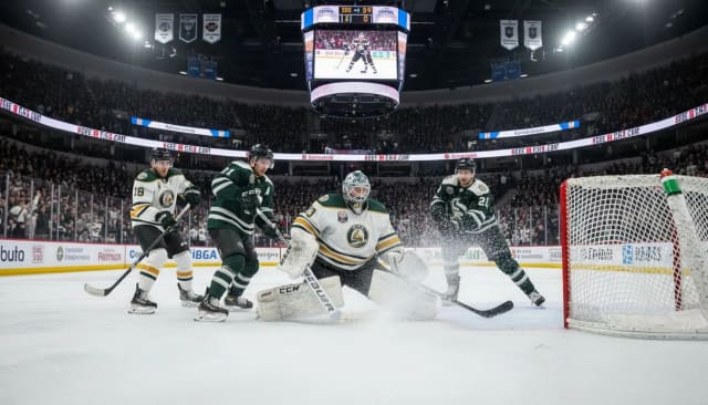 Ice Hockey Betting Tips: How to Think Clearly in the Fastest Betting Sport