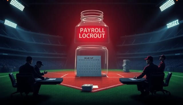 MLB Faces Possible Labor Stoppage Threatening 2027 Season