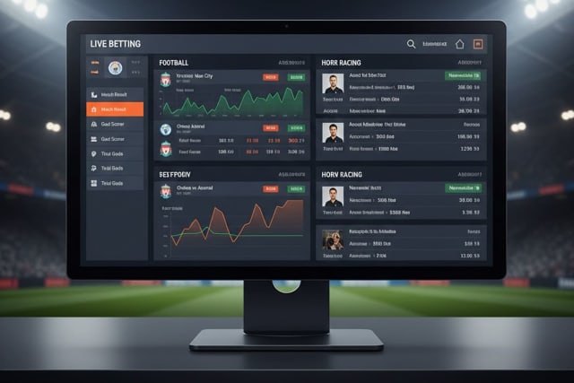 Top 10 Best Betting Sites UK