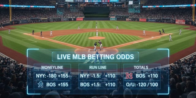 Top 10 Best Betting Sites Nigeria