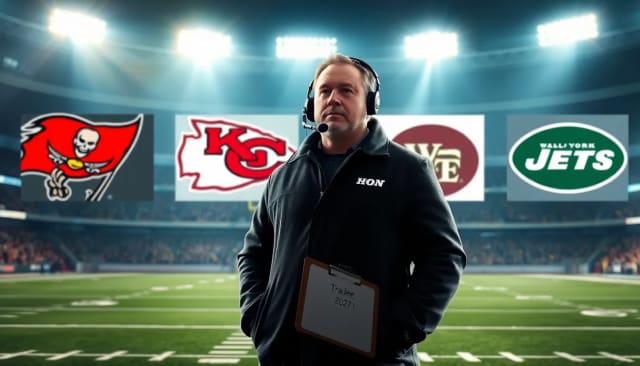 Where Could Mike Tomlin Coach Next? NFL Insiders Weigh In