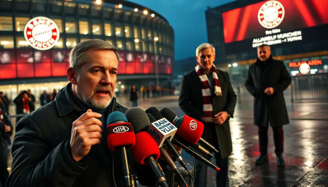 Markus Babbel Questions Uli Hoeneß’s Role at Bayern Munich