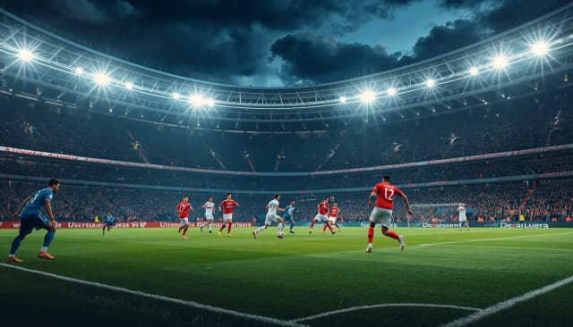 What Is the Bundesliga Austria