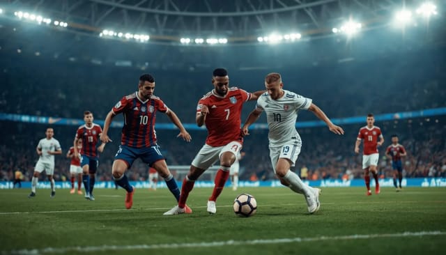 FIFA World Cup 2026 Prediction Top Favorites Contenders and Dark Horses