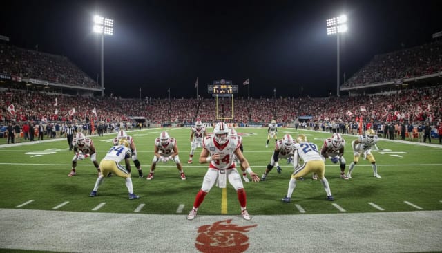 Understanding CFL Scoring and Game Pace
