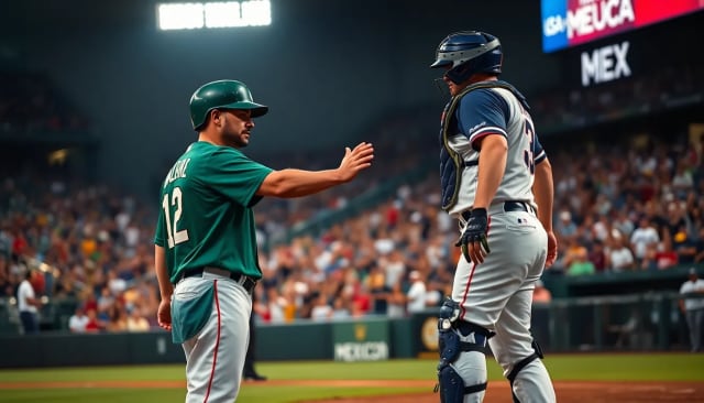 Arozarena’s Fiery Words for Raleigh After World Baseball Classic Handshake Drama