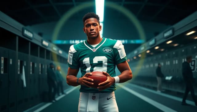 Geno Smith Returns to Jets in Trade with Raiders, Calls Move a “Full-Circle Moment”