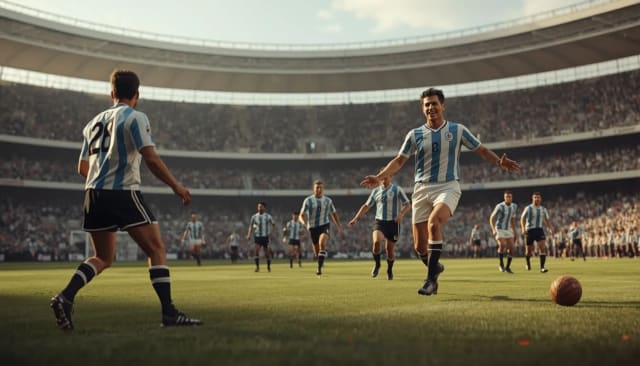 When Was the First FIFA World Cup Held? Complete History of the 1930 Tournament
