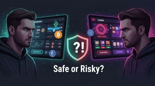 Bovada Review 2026 — Sportsbook, Casino Bonus, Withdrawals, Safety, and Real User Questions